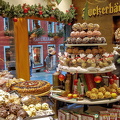 Zuckerbackerei in Rothenburg (1364 visites) Christmas treats from the Zuckerbackerei in Rothenburg Zuckerbackerei in Rothenburg